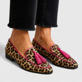 Xhyrene | Elegancka Wygoda Loafer