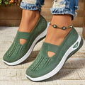 Nora | Ortopedyczne Buty Wsuwane