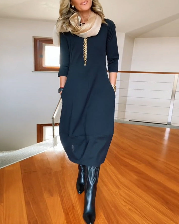LUISA – Wszechstronna elegancja