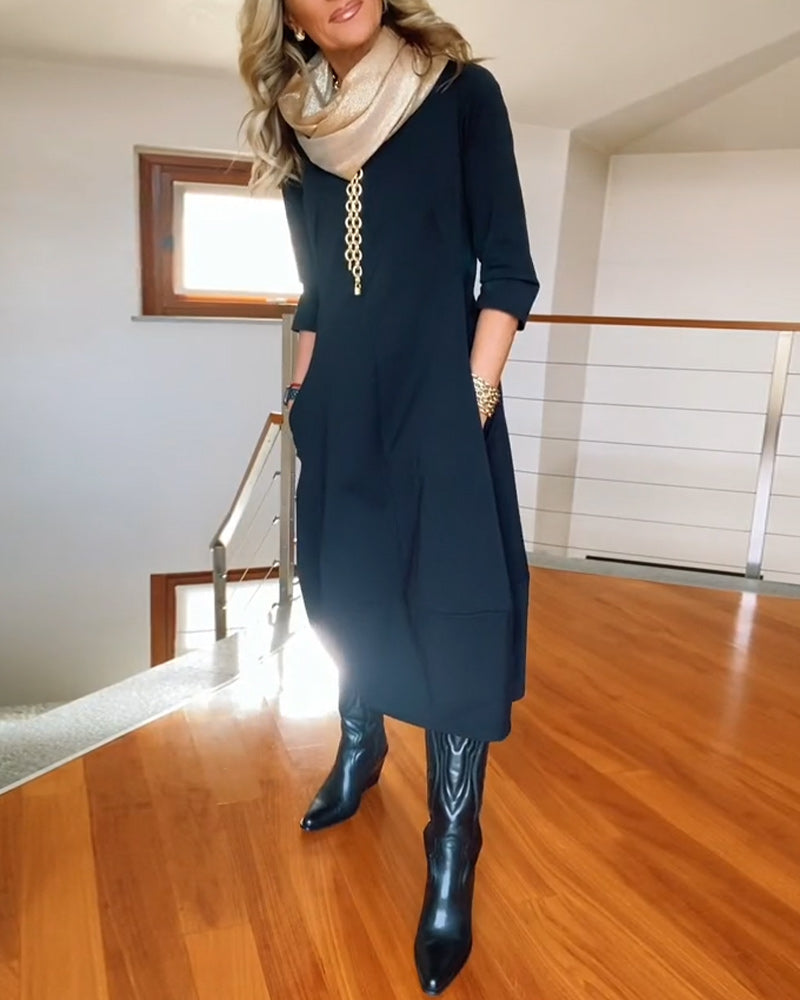 LUISA – Wszechstronna elegancja