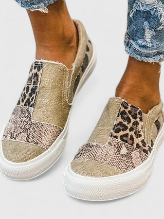Damskie Ortopedyczne Buty z Amortyzacja na Codzienne Noszenie