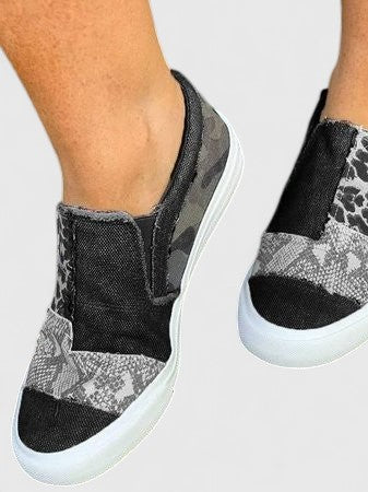 Damskie Ortopedyczne Buty z Amortyzacja na Codzienne Noszenie