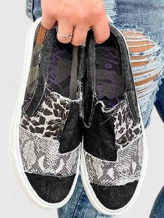 Damskie Ortopedyczne Buty z Amortyzacja na Codzienne Noszenie