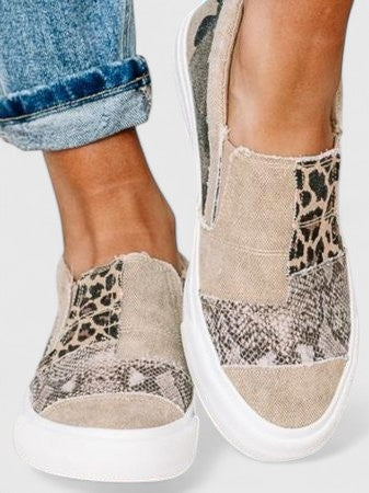 Damskie Ortopedyczne Buty z Amortyzacja na Codzienne Noszenie
