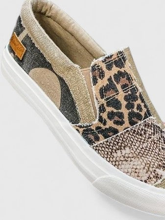 Damskie Ortopedyczne Buty z Amortyzacja na Codzienne Noszenie