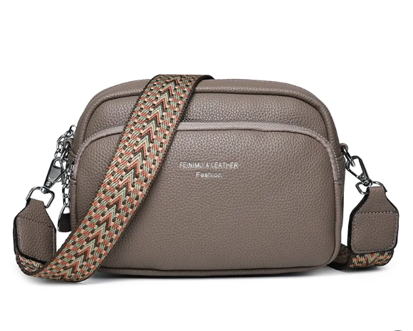Torba Crossbody Leslie
