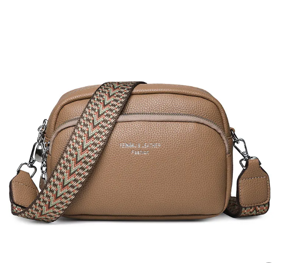 Torba Crossbody Leslie