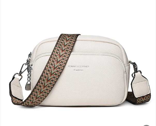 Torba Crossbody Leslie