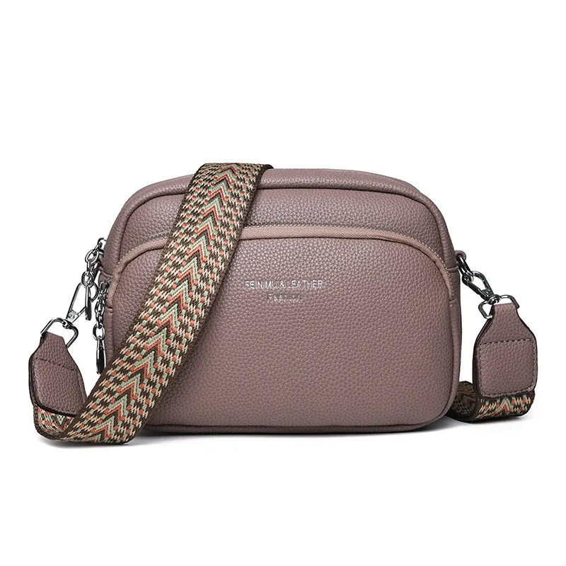 Torba Crossbody Leslie