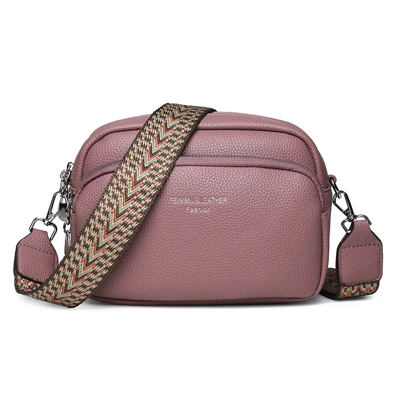 Torba Crossbody Leslie
