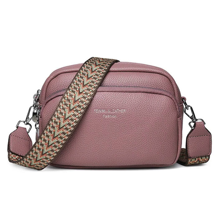 Torba Crossbody Leslie