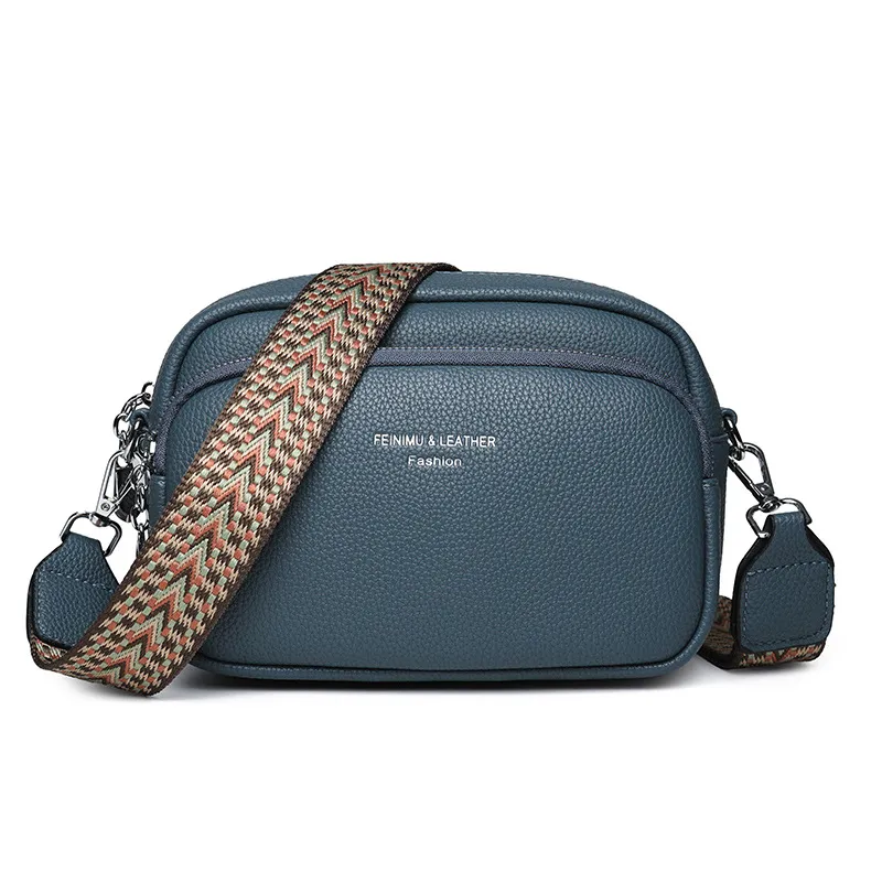 Torba Crossbody Leslie