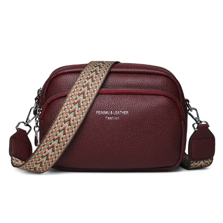 Torba Crossbody Leslie