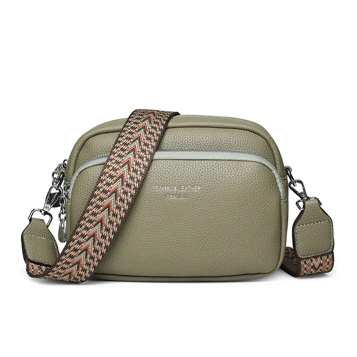 Torba Crossbody Leslie