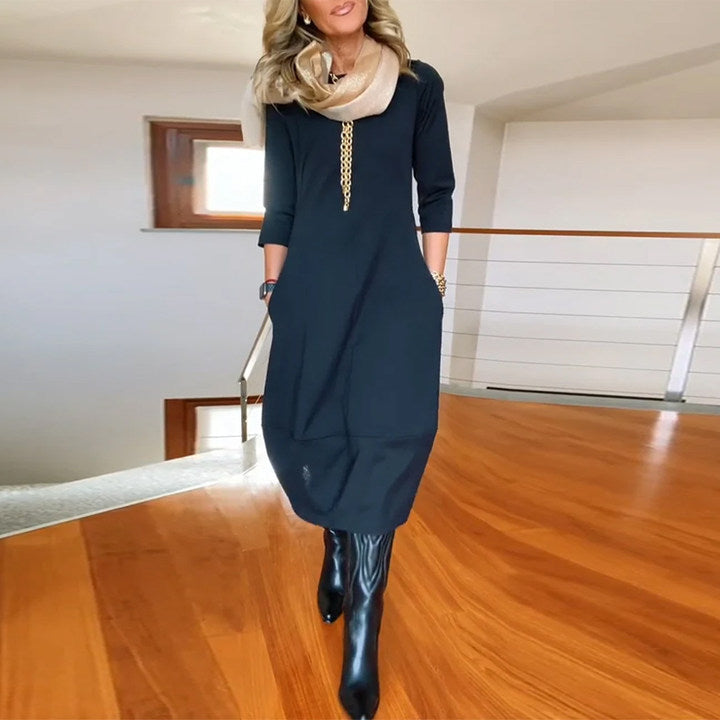 LUISA – Wszechstronna elegancja