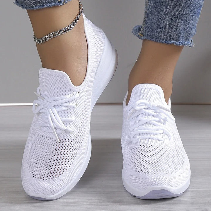 MILA Komfort Sportowe Buty