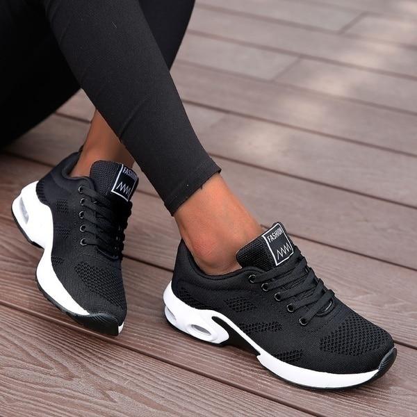 DIANA - Komfortowe Buty Sportowe