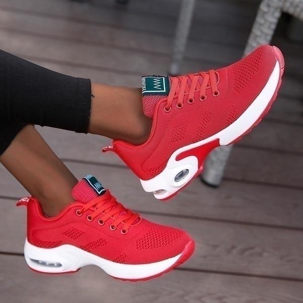 DIANA - Komfortowe Buty Sportowe